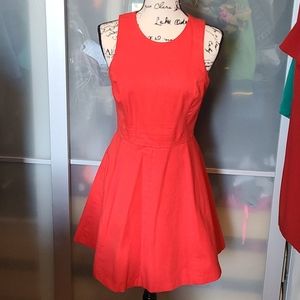 Banana Republic FIT AND FLARE